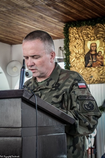 Odpust w Tuchowie - dzień 5.