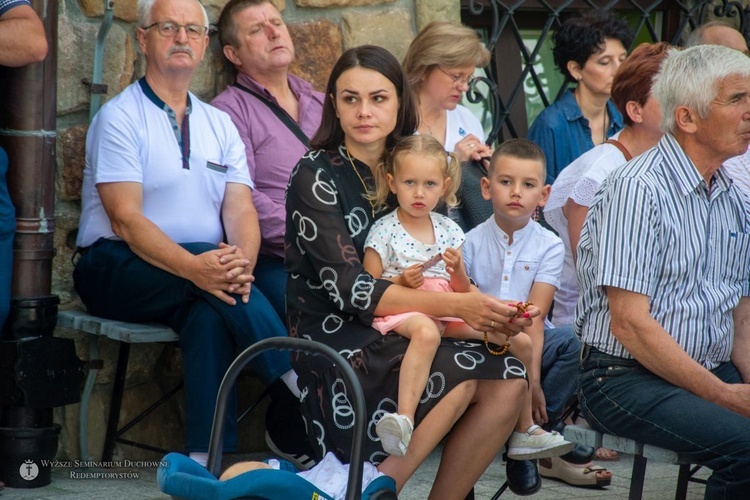 Odpust w Tuchowie - dzień 5.