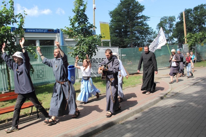 Ewangelizacja Nadmorska w Ustroniu