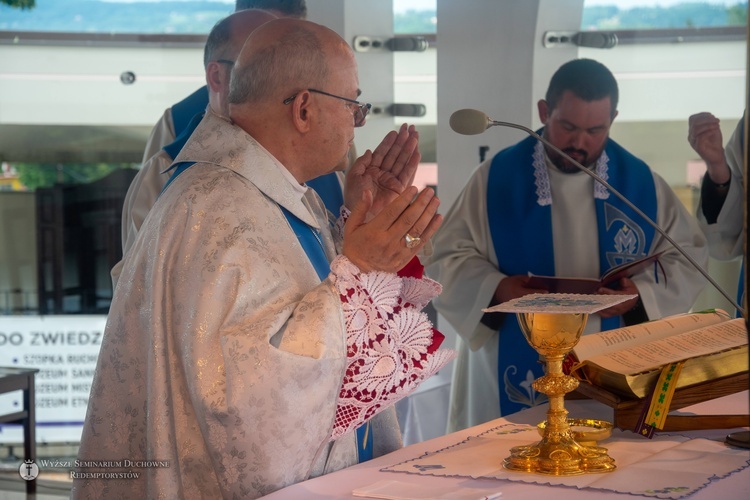 Szósty dzień odpustu