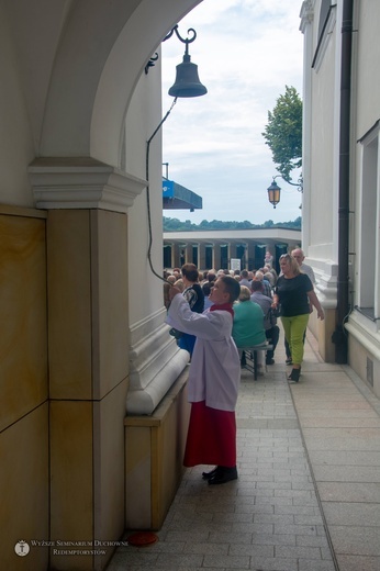 Szósty dzień odpustu