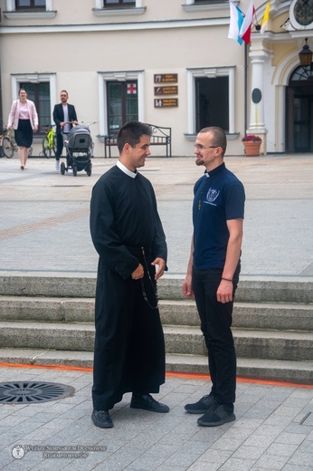 Szósty dzień odpustu