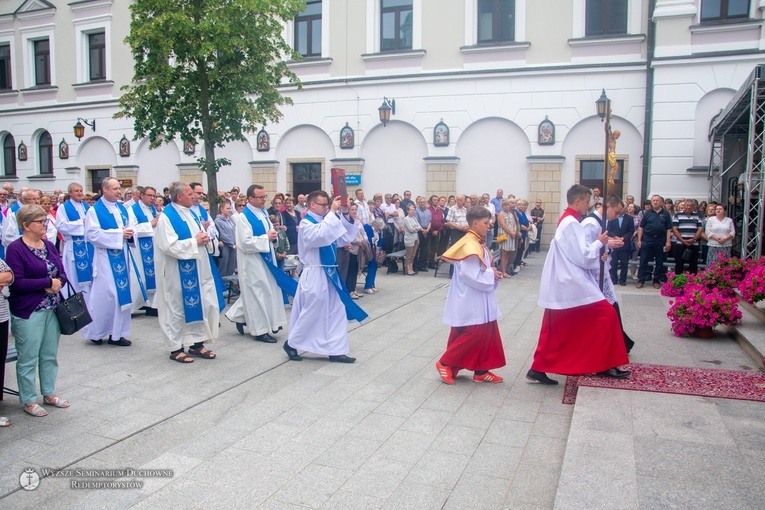 Szósty dzień odpustu