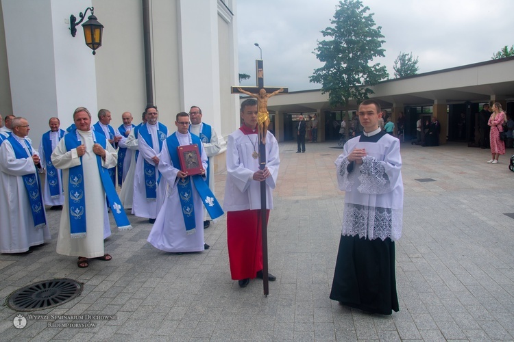 Szósty dzień odpustu