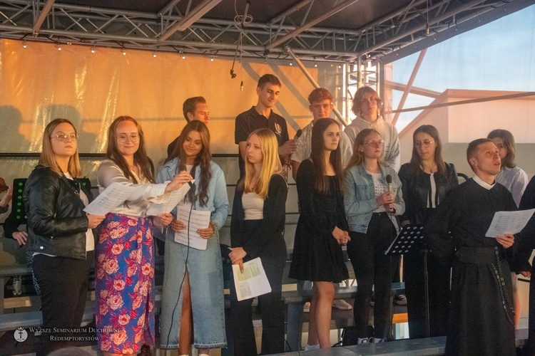 Szósty dzień odpustu