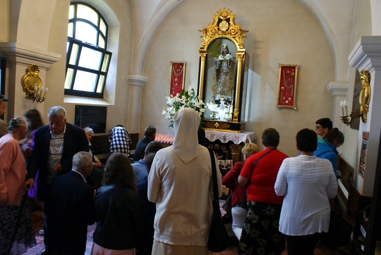 Szósty dzień odpustu