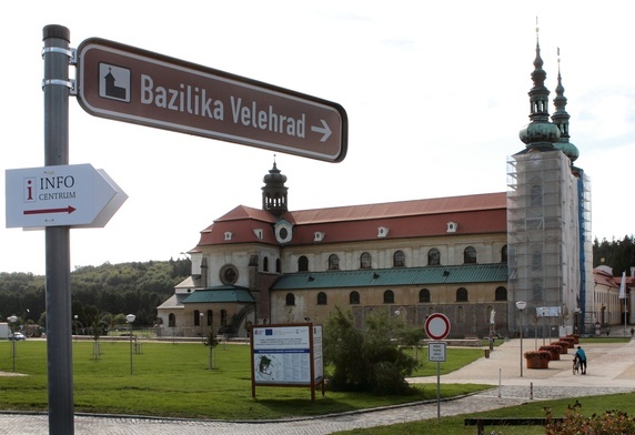 Velehrad: czescy biskupi przeciw legalizacji związków homoseksualnych