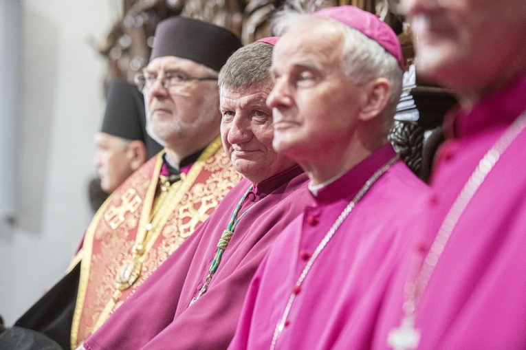 Orędzie pojednania i przebaczenia w 80. rocznicę Rzezi Wołyńskiej