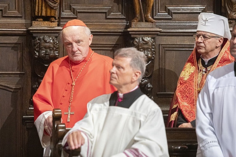 Orędzie pojednania i przebaczenia w 80. rocznicę Rzezi Wołyńskiej