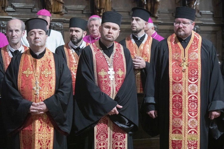 Orędzie pojednania i przebaczenia w 80. rocznicę Rzezi Wołyńskiej