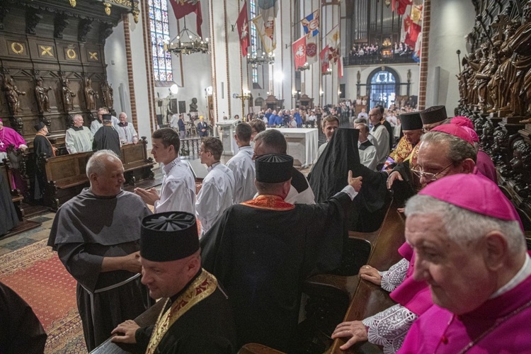 Orędzie pojednania i przebaczenia w 80. rocznicę Rzezi Wołyńskiej