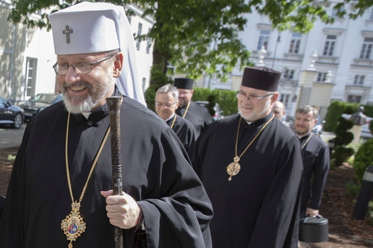 Orędzie pojednania i przebaczenia w 80. rocznicę Rzezi Wołyńskiej