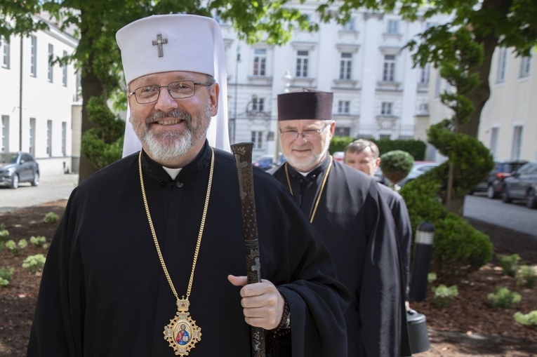 Orędzie pojednania i przebaczenia w 80. rocznicę Rzezi Wołyńskiej