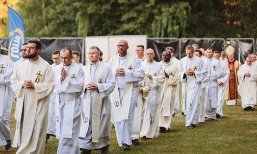 Jezus dał o nim świadectwo