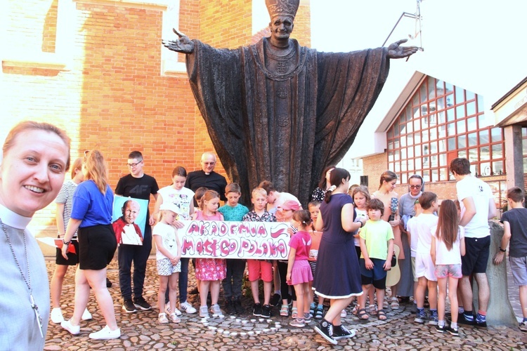 Akademia Małego Polaka w Tarnowie