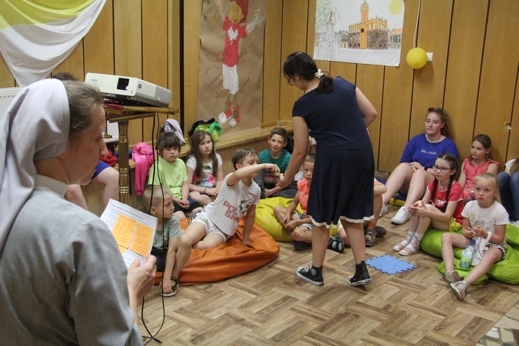 Akademia Małego Polaka w Tarnowie