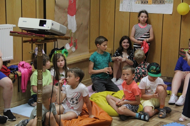 Akademia Małego Polaka w Tarnowie