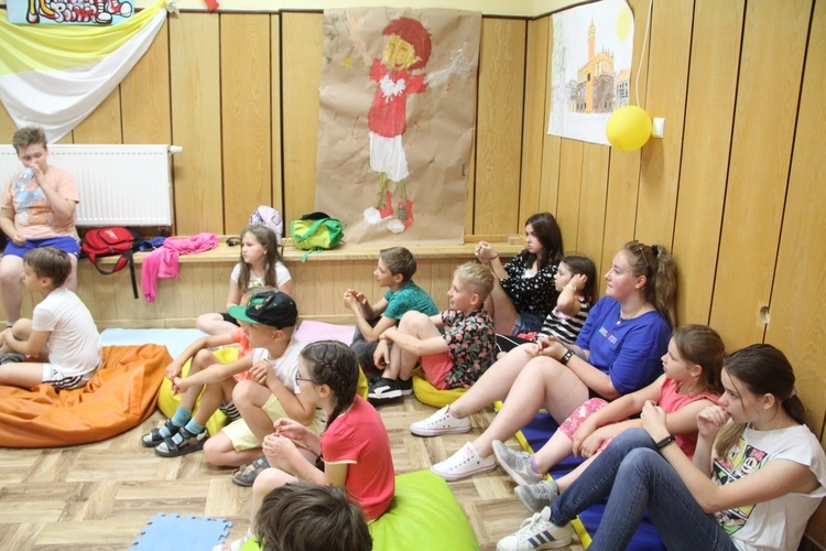 Akademia Małego Polaka w Tarnowie