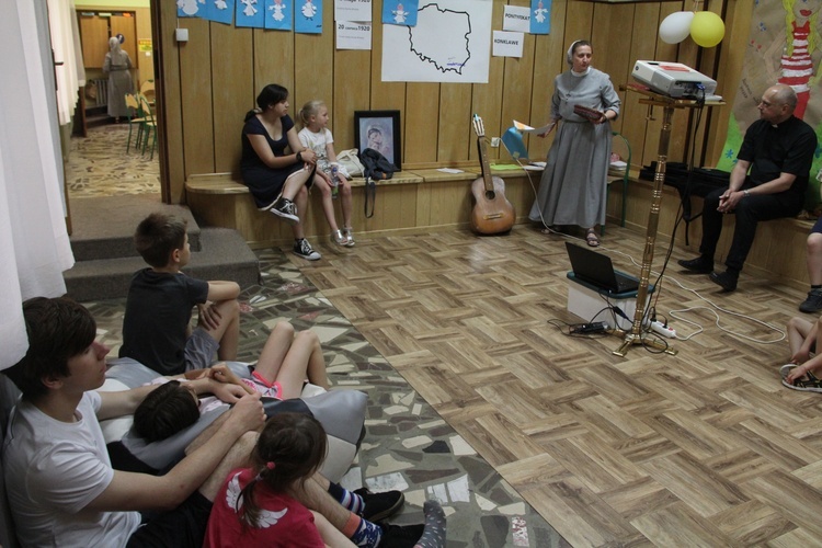 Akademia Małego Polaka w Tarnowie