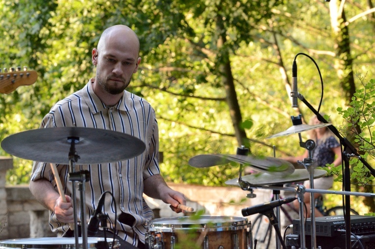 Koncert "ani to projekt"