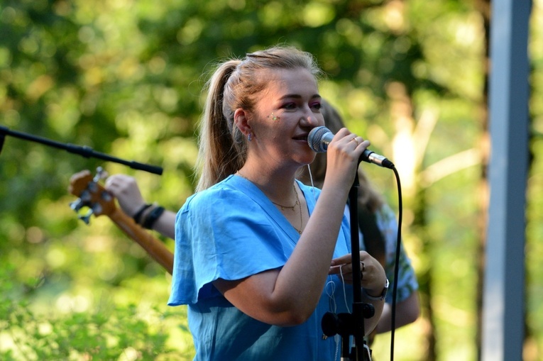 Koncert "ani to projekt"