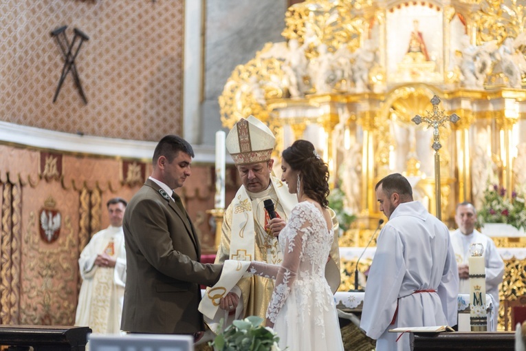 X Dolnośląska Pielgrzymka Leśników