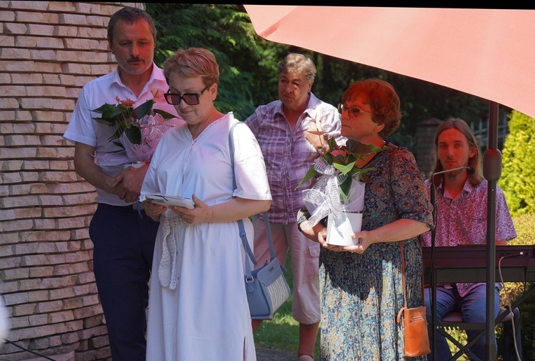 Margaretki i dwunastki w Miliczu