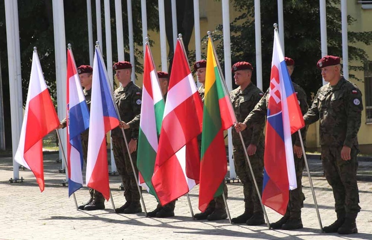 Apel Grupy Bojowej Unii Europejskiej