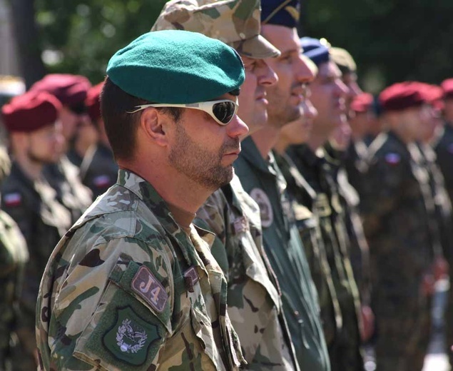 Apel Grupy Bojowej Unii Europejskiej