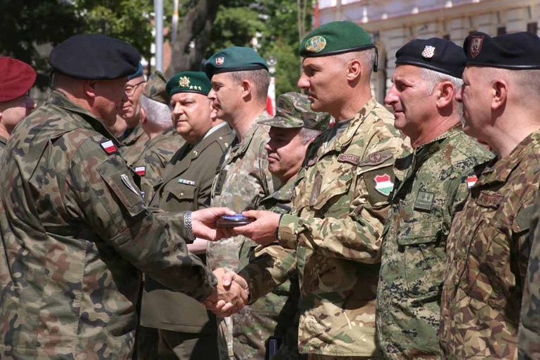 Apel Grupy Bojowej Unii Europejskiej