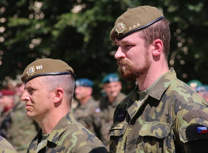 Apel Grupy Bojowej Unii Europejskiej