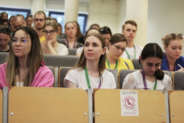 IV. Forum Stypendystów FDNT