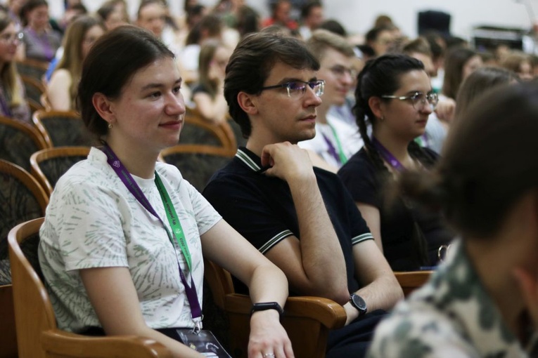 IV. Forum Stypendystów FDNT