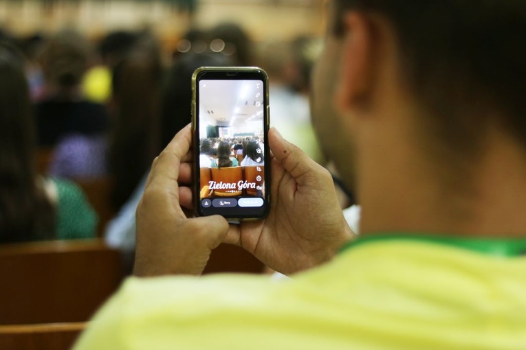 IV. Forum Stypendystów FDNT