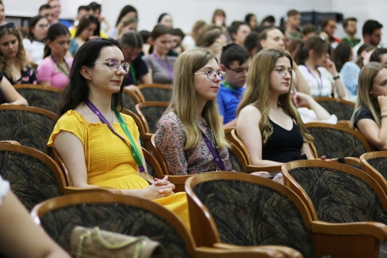 IV. Forum Stypendystów FDNT