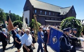 Jastrzębie-Bzie. Pogrzeb ks. Janusza Rudzkiego