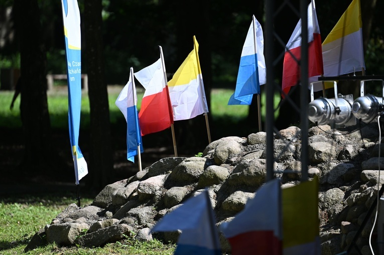 Festiwal muzyczny w Bińczu