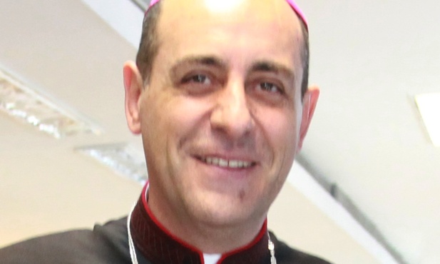 Abp Víctor Manuel Fernández 