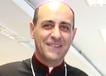 Abp Víctor Manuel Fernández 