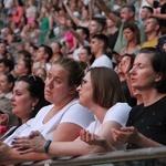 Uwielbienie "ChwałaMU" na stadionie Tarczyński Arena - cz. 2