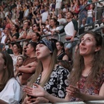 Uwielbienie "ChwałaMU" na stadionie Tarczyński Arena - cz. 2