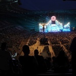 Uwielbienie "Chwała MU" na stadionie Tarczyński Arena - cz. 3