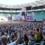 Uwielbienie "Chwała MU" na stadionie Tarczyński Arena - cz. 3