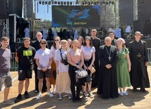 Archidiecezja wrocławska włącza się w Festiwal Życia w Kokotku
