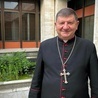 Przewodniczący Episkopatu Ukrainy po 500. dniach wojny: solidarność z Ukraińcami formą walki o godność człowieka