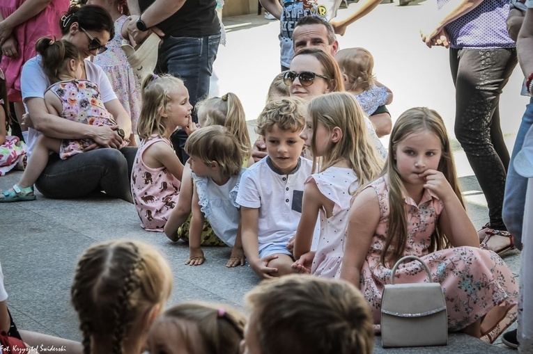 Odpust w Tuchowie 2023 - dzień 8.