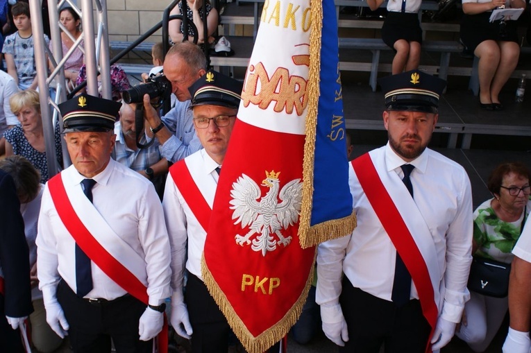 Odpust w Tuchowie 2023 - dzień 8.