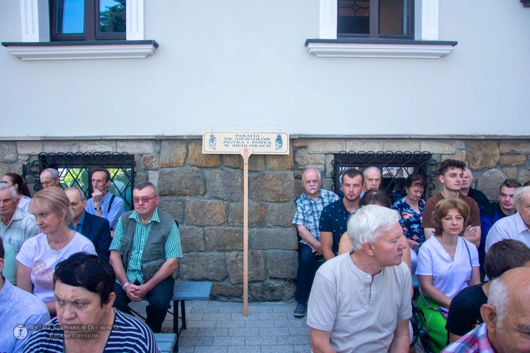 Odpust w Tuchowie 2023 - dzień 8.