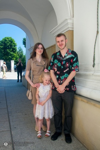 Odpust w Tuchowie 2023 - dzień 8.