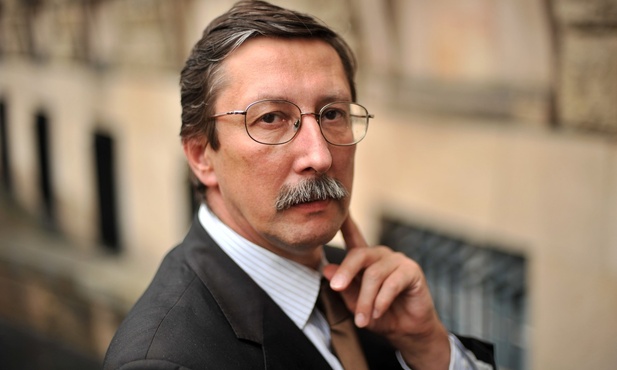 Prof. Żaryn o Orędziu abp. Szewczuka i abp. Gądeckiego: kompromis, który gubi prawdę o ludobójstwie na Wołyniu